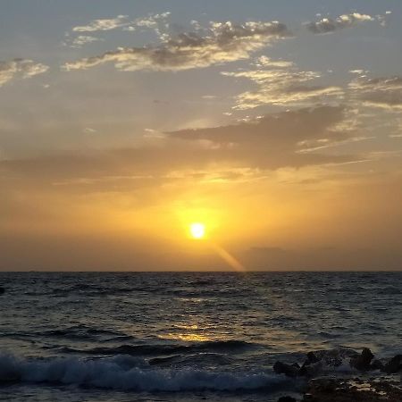 Sol Y Mar Otel Puerto Limon Dış mekan fotoğraf