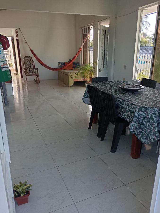 Sol Y Mar Otel Puerto Limon Dış mekan fotoğraf