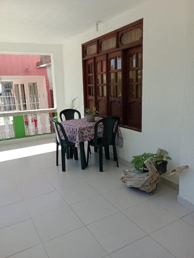 Sol Y Mar Otel Puerto Limon Dış mekan fotoğraf