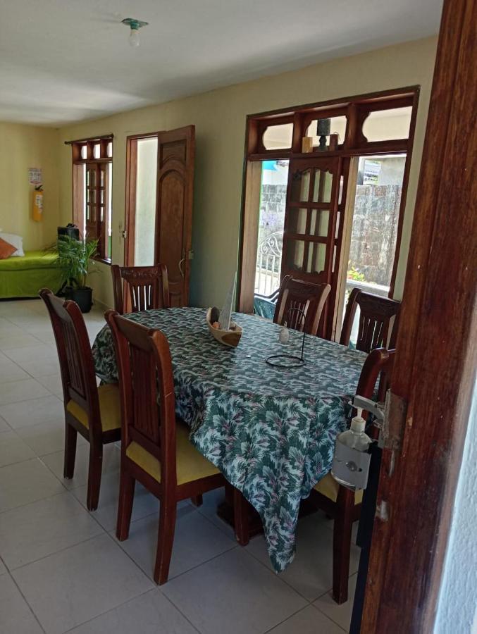 Sol Y Mar Otel Puerto Limon Dış mekan fotoğraf
