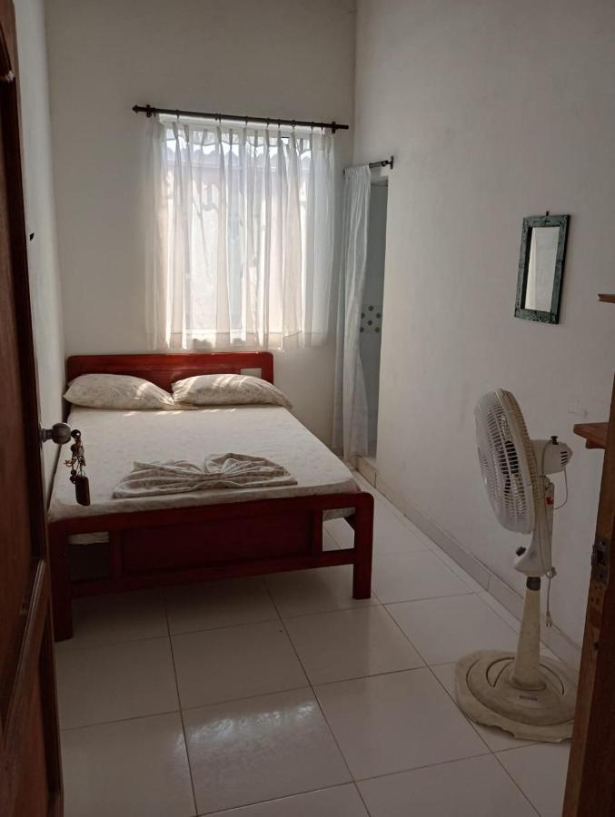 Sol Y Mar Otel Puerto Limon Dış mekan fotoğraf