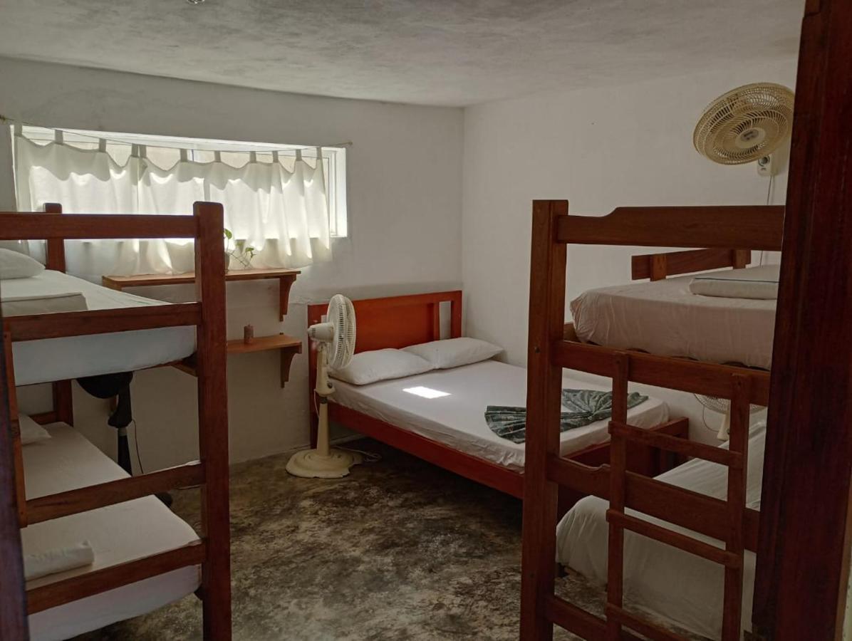 Sol Y Mar Otel Puerto Limon Dış mekan fotoğraf