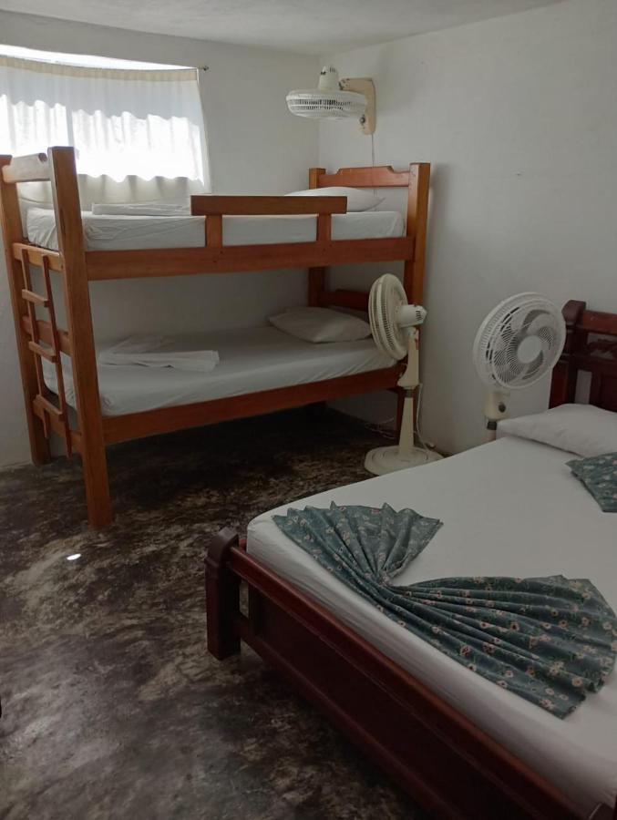 Sol Y Mar Otel Puerto Limon Dış mekan fotoğraf