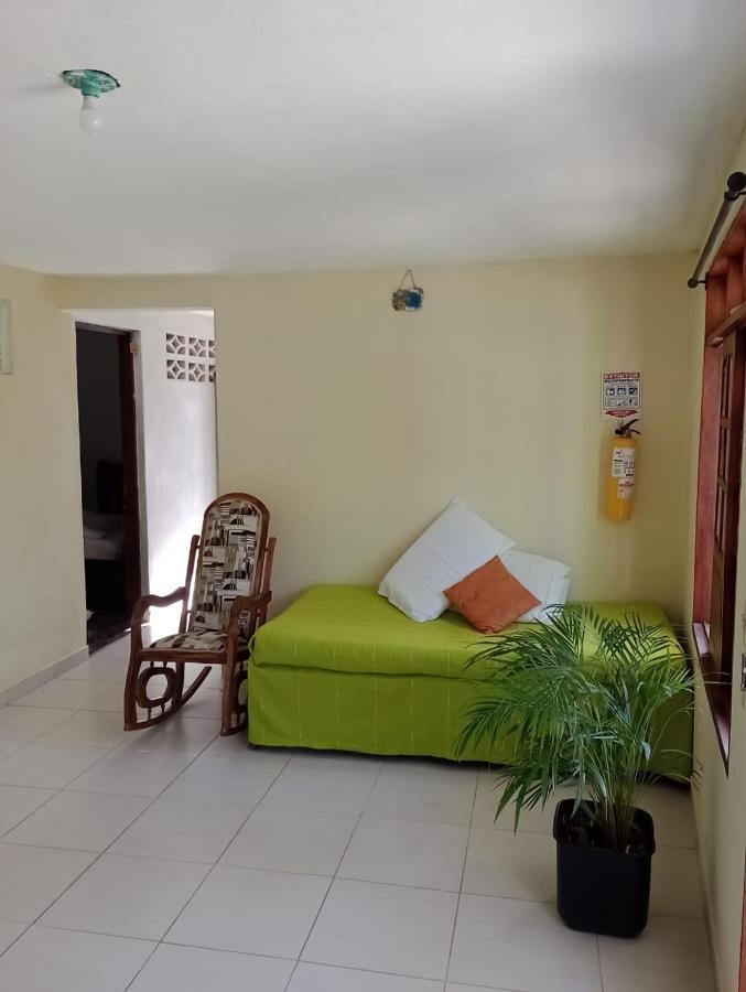 Sol Y Mar Otel Puerto Limon Dış mekan fotoğraf