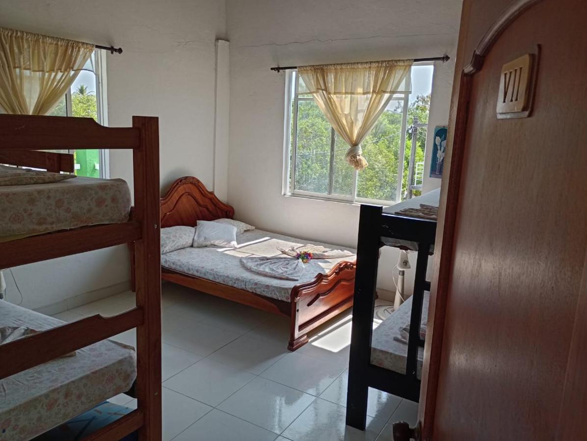 Sol Y Mar Otel Puerto Limon Dış mekan fotoğraf