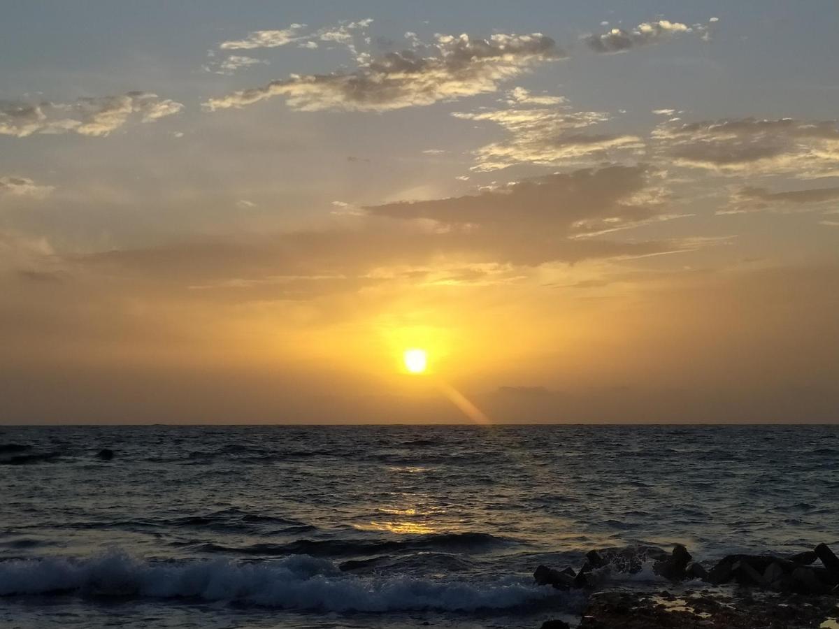 Sol Y Mar Otel Puerto Limon Dış mekan fotoğraf