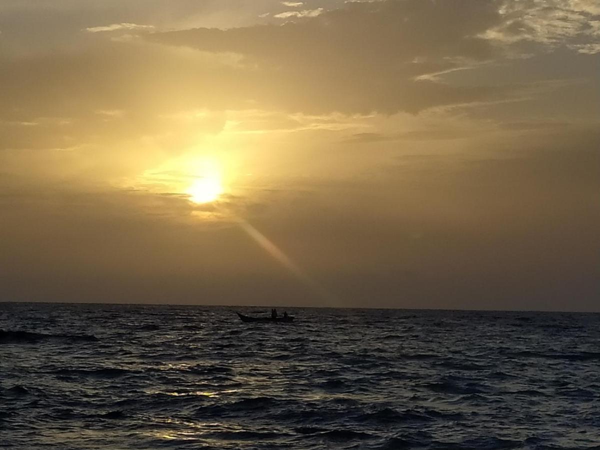 Sol Y Mar Otel Puerto Limon Dış mekan fotoğraf
